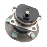 0582-6GHR - REAR WHEEL HUB Bearings, Wheel Hubs