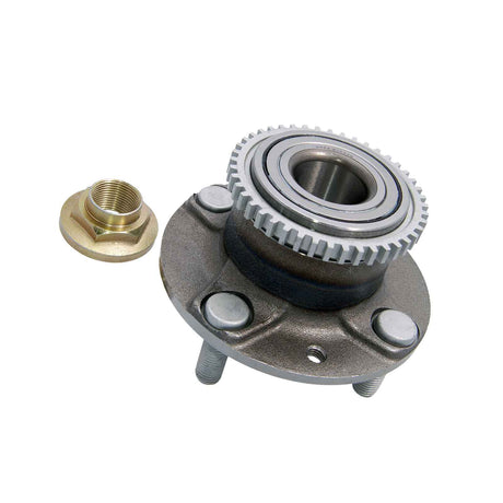 0582-BJA44R - REAR WHEEL HUB Bearings, Wheel Hubs