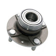 0582-BJR - REAR WHEEL HUB Bearings, Wheel Hubs