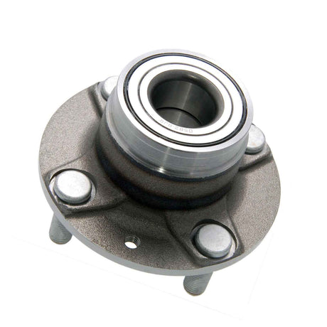 0582-BJR - REAR WHEEL HUB Bearings, Wheel Hubs