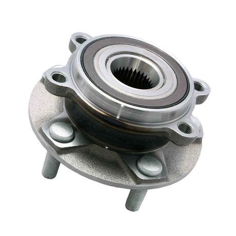0582-CX5F - FRONT WHEEL HUB Bearings, Wheel Hubs
