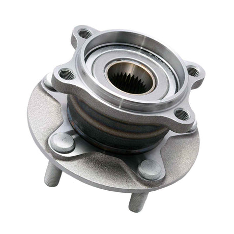 0582-CX5RWD - REAR WHEEL HUB Bearings, Wheel Hubs