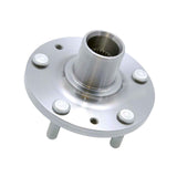 0582-CX7F - FRONT WHEEL HUB Bearings, Wheel Hubs