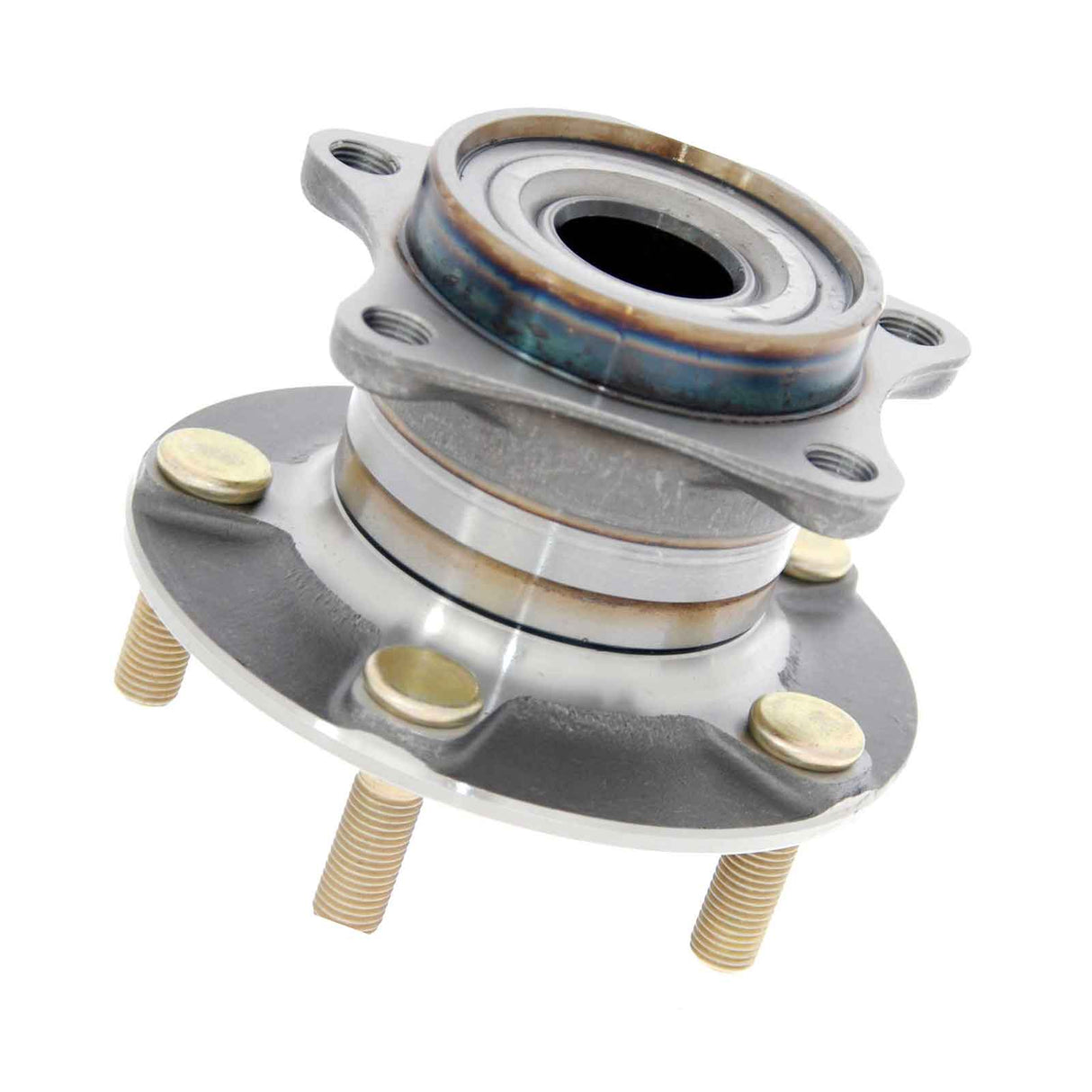 0582-CX7R - REAR WHEEL HUB Bearings, Wheel Hubs