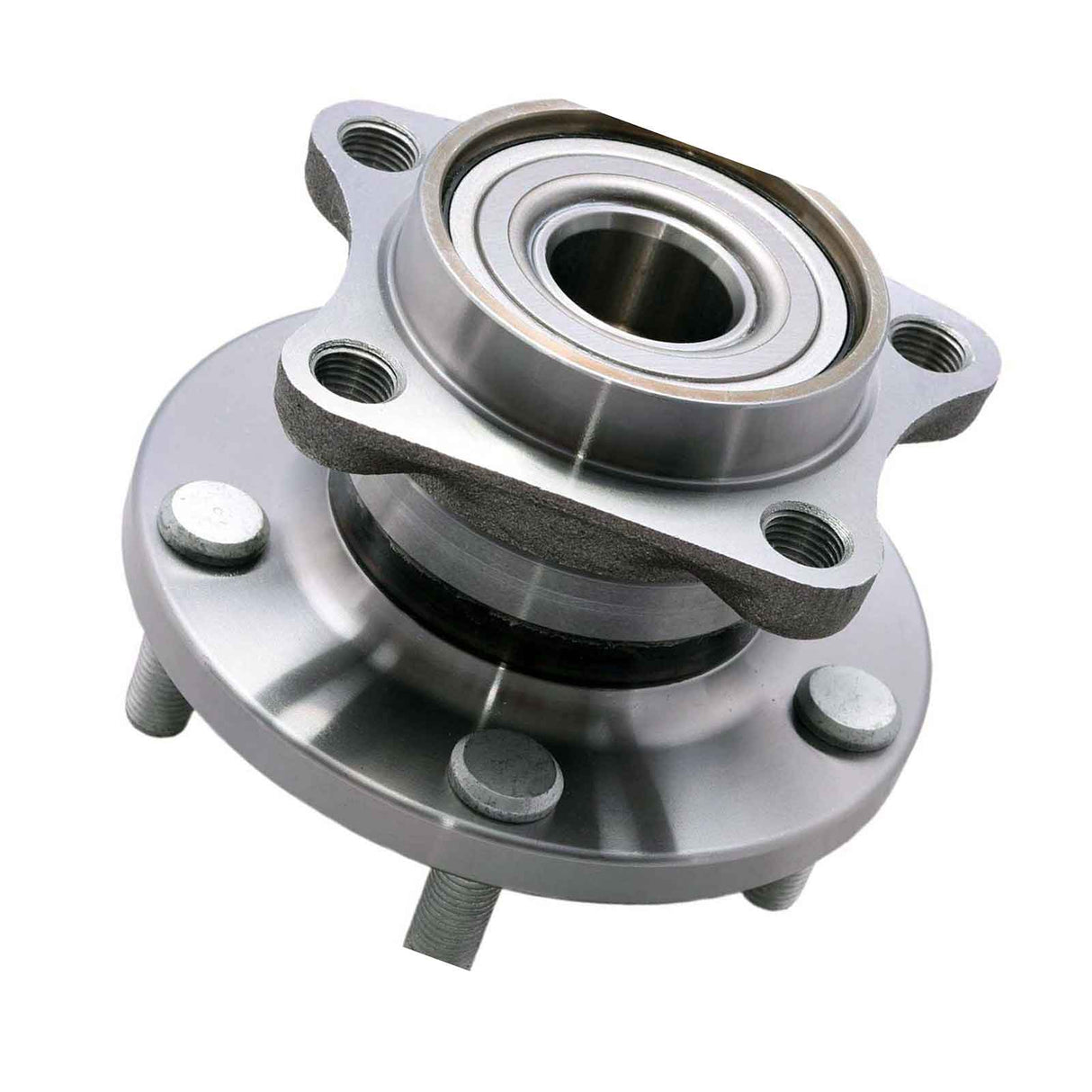 0582-CX9RWD - REAR WHEEL HUB Bearings, Wheel Hubs