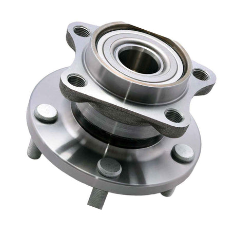 0582-CX9RWD - REAR WHEEL HUB Bearings, Wheel Hubs