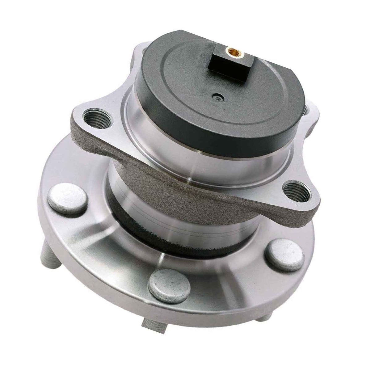 0582-CX9R - REAR WHEEL HUB Bearings, Wheel Hubs