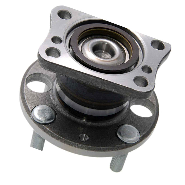 0582-DEMR - REAR WHEEL HUB Bearings, Wheel Hubs