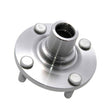 0582-DWF - FRONT WHEEL HUB Bearings, Wheel Hubs
