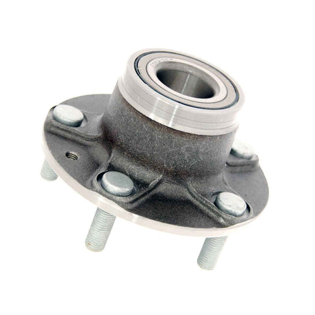 0582-GER - REAR WHEEL HUB Bearings, Wheel Hubs