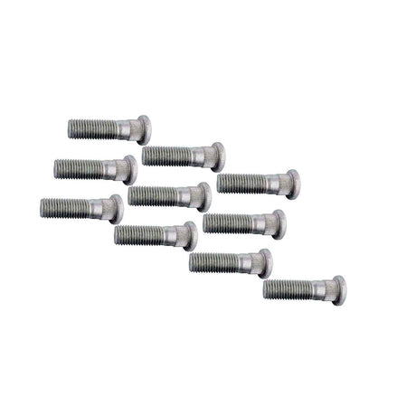 0584-001-PCS10 - WHEEL STUD PCS 10 Suspension, Fasteners