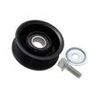 0587-BK - PULLEY TENSIONER KIT Bearings, Pulleys