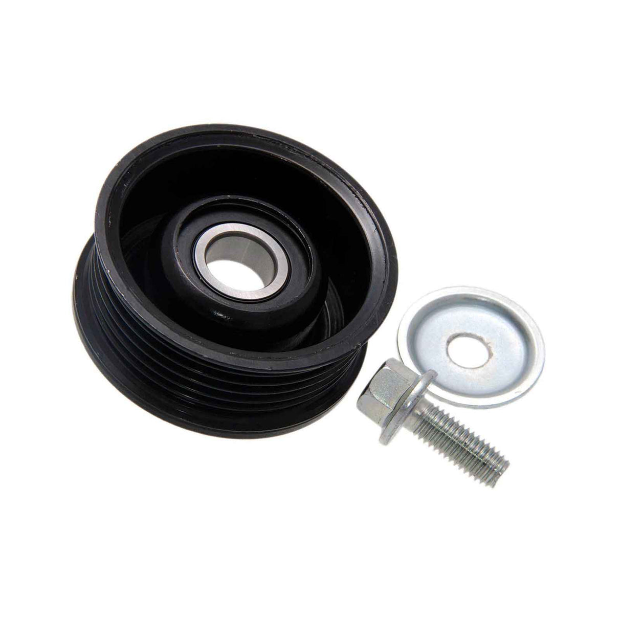 0587-BK - PULLEY TENSIONER KIT Bearings, Pulleys