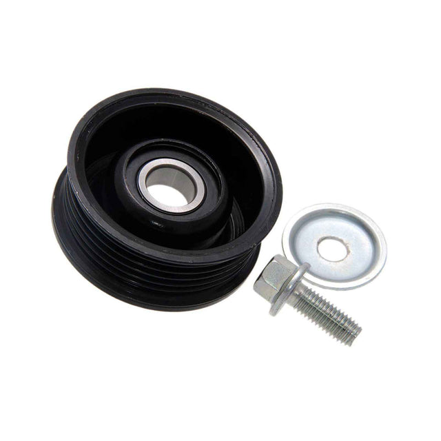 0587-BK - PULLEY TENSIONER KIT Bearings, Pulleys