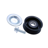 0587-DE - PULLEY TENSIONER KIT Bearings, Pulleys