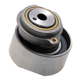 0587-GF - TIMING BELT TENSIONER PULLEY Bearings, Pulleys