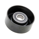 0587-LW - TENSION PULLEY Bearings, Pulleys