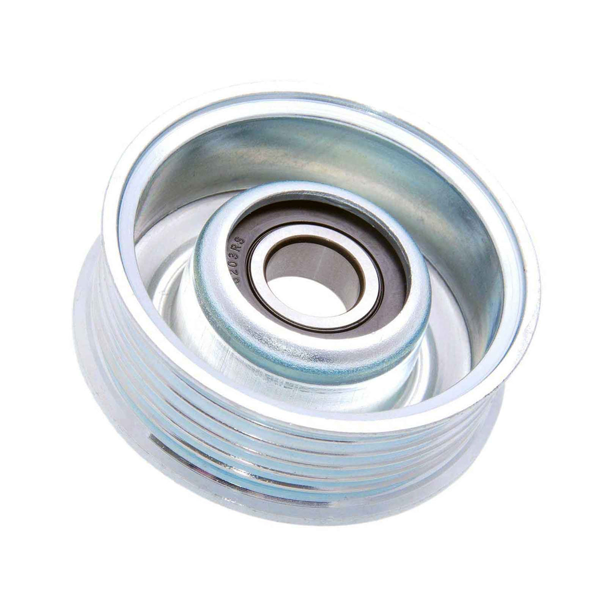 0587-MZ3 - TENSION PULLEY Bearings, Pulleys