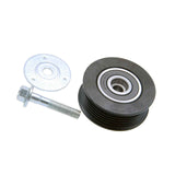 0588-GL - PULLEY IDLER KIT Bearings, Pulleys