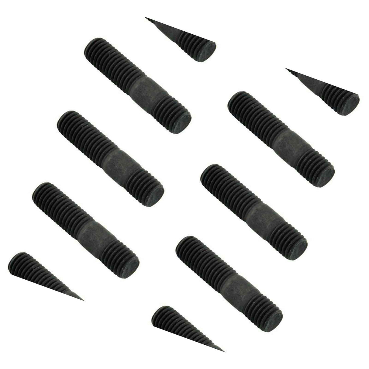 0598-CX7-PCS10 - EXHAUST MANIFOLD STUD PCS10 Suspension, Fasteners