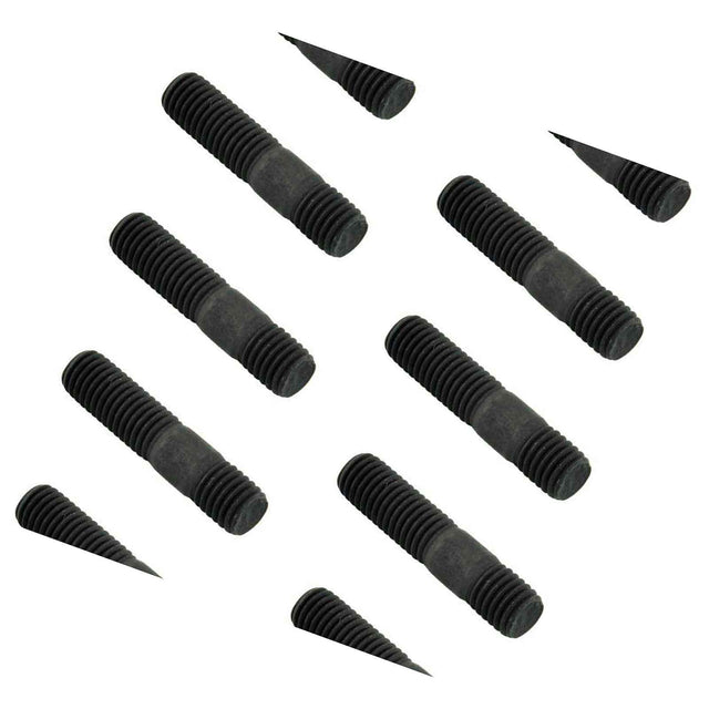 0598-CX7-PCS10 - EXHAUST MANIFOLD STUD PCS10 Suspension, Fasteners