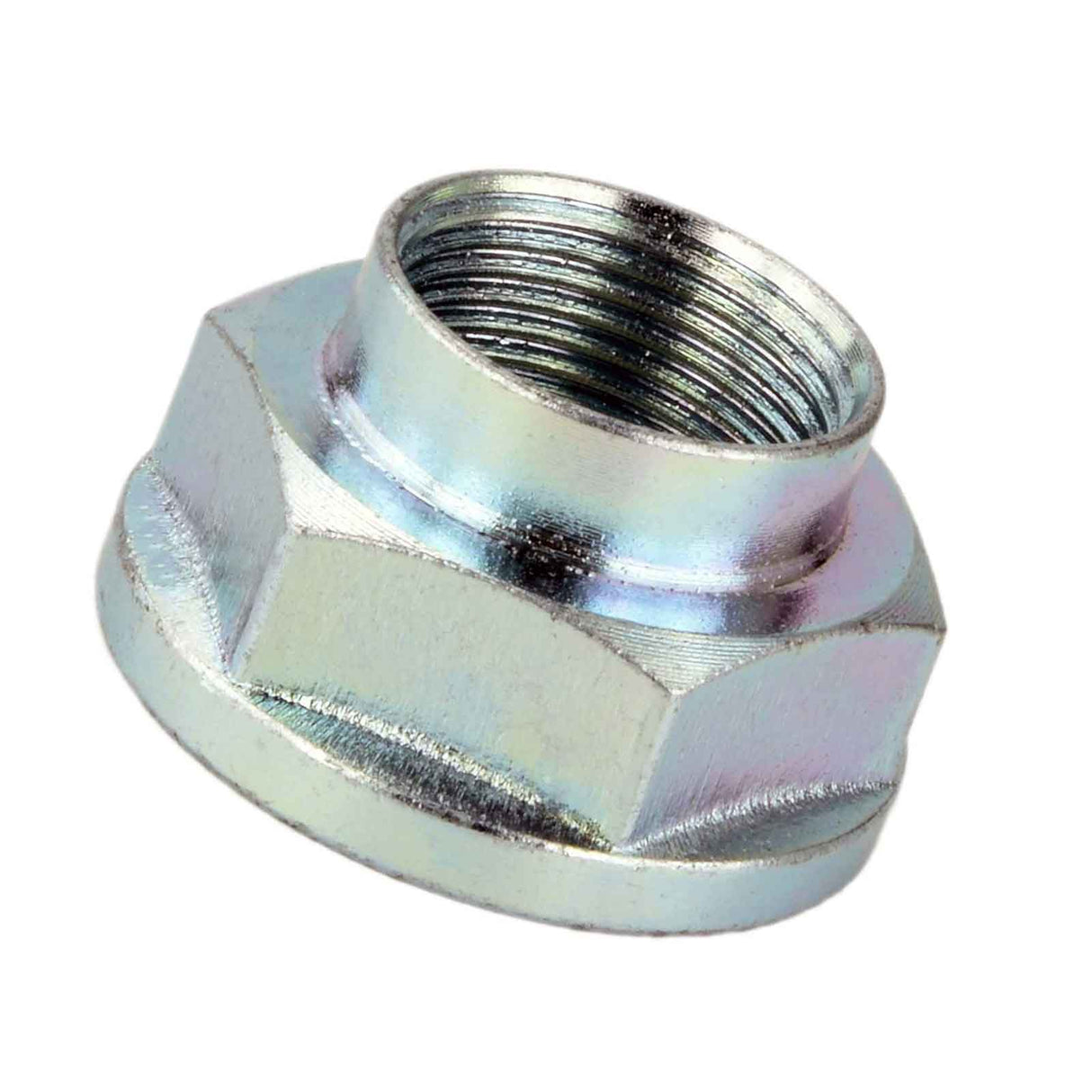 0598-NHUB01 - WHEEL HUB NUT 32X21 Suspension, Fasteners