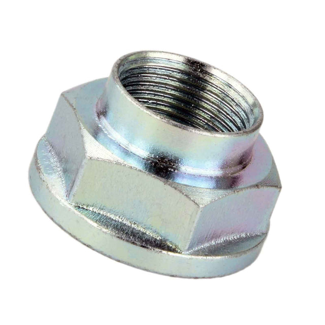 0598-NHUB01 - WHEEL HUB NUT 32X21 Suspension, Fasteners