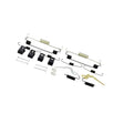 0704-JB625-KIT - BRAKE SHOE FITTING KIT Braking System, Fitting Kit