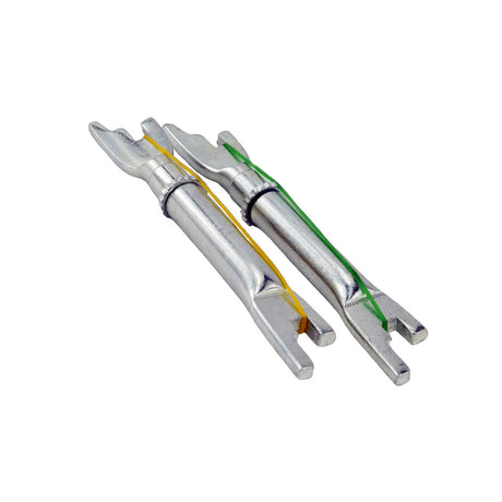 0704-JT-KIT - REAR BRAKE SHOE ADJUSTER KIT (SET FOR TWO SIDES) Braking System, Fitting Kit