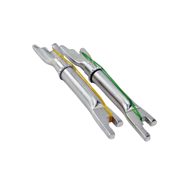 0704-JT-KIT - REAR BRAKE SHOE ADJUSTER KIT (SET FOR TWO SIDES) Braking System, Fitting Kit