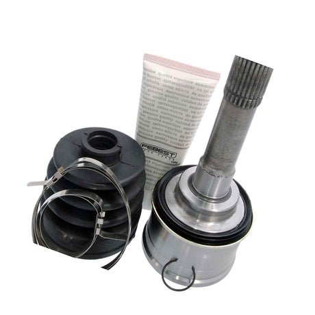 0710-011 - OUTER CV JOINT 29X48X26 Cv Joints, Outer Cv Joints