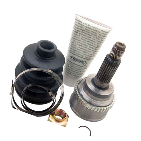 0710-017A43 - OUTER CV JOINT 19X49X23 Cv Joints, Outer Cv Joints