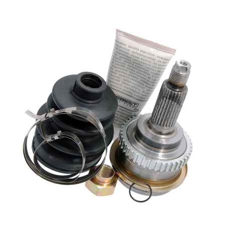 0710-018A42 - OUTER CV JOINT 21X49X25 Cv Joints, Outer Cv Joints