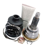 0710-018 - OUTER CV JOINT 21X49X25 Cv Joints, Outer Cv Joints