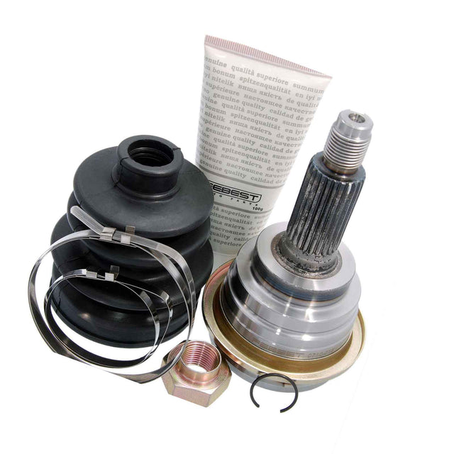 0710-018 - OUTER CV JOINT 21X49X25 Cv Joints, Outer Cv Joints