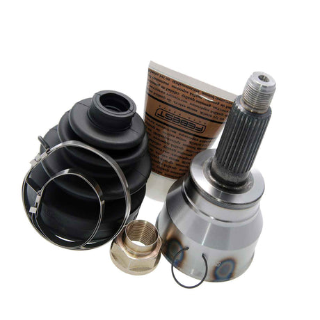 0710-037 - OUTER CV JOINT 29X58X28 Cv Joints, Outer Cv Joints