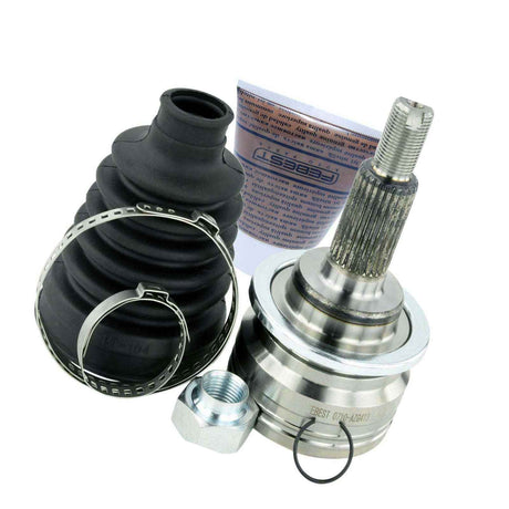 0710-AZG413 - OUTER CV JOINT 28X49X25 Cv Joints, Outer Cv Joints