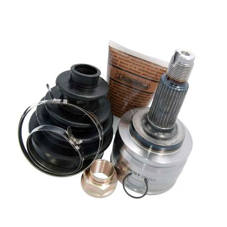 0710-GVJB - OUTER CV JOINT 22X58.3X28 Cv Joints, Outer Cv Joints