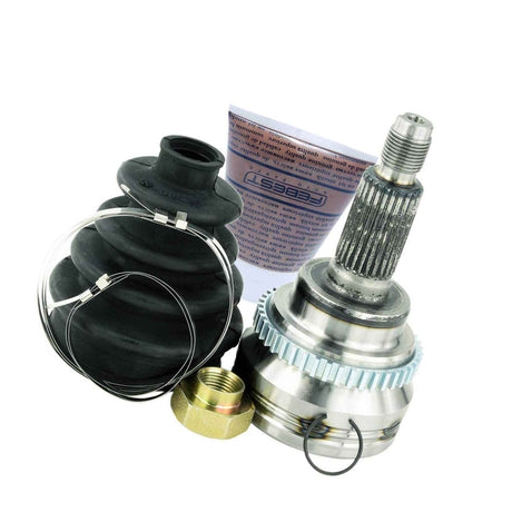 0710-IGNA43 - OUTER CV JOINT 28X49X25 Cv Joints, Outer Cv Joints