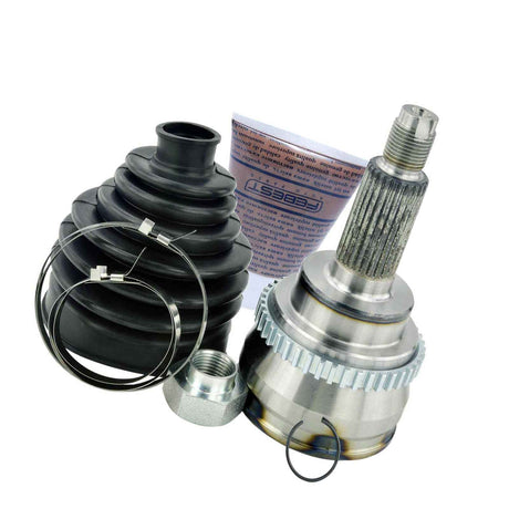 0710-RM413A43 - OUTER CV JOINT 20X49X25 Cv Joints, Outer Cv Joints