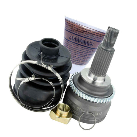 0710-RS413A43 - OUTER CV JOINT 29X49X25 Cv Joints, Outer Cv Joints