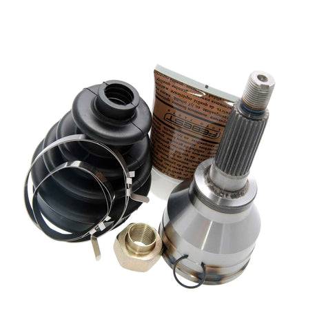 0710-SX4R - OUTER CV JOINT REAR 26X45X24 Cv Joints, Outer Cv Joints