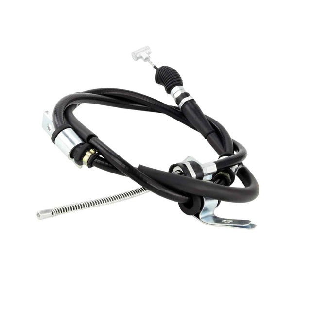 07100-SN413LH - PARKING BRAKE CABLE, LEFT Body Parts, Cables