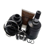 0711-BALLH - INNER CV JOINT LEFT 21X35X22 Cv Joints, Inner Cv Joints