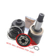 0711-GVSQRH - INNER CV JOINT RIGHT 29X35X26 Cv Joints, Inner Cv Joints