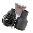 0711-IGN29RH - INNER CV JOINT RIGHT 29X40.3X22 Cv Joints, Inner Cv Joints