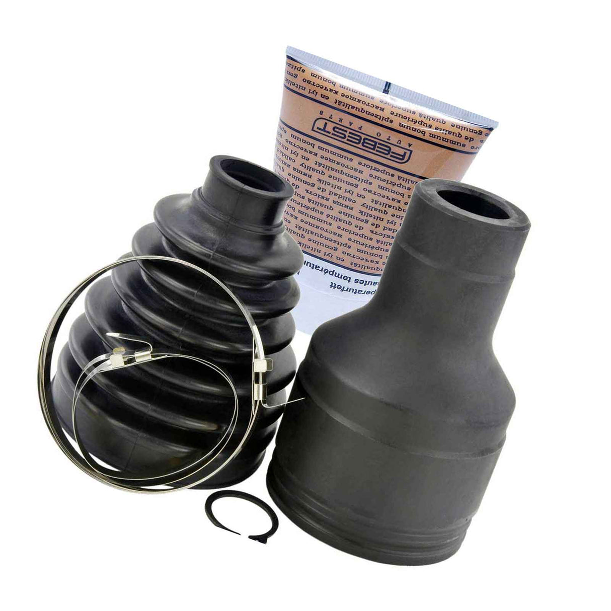 0711-IGN29RH - INNER CV JOINT RIGHT 29X40.3X22 Cv Joints, Inner Cv Joints
