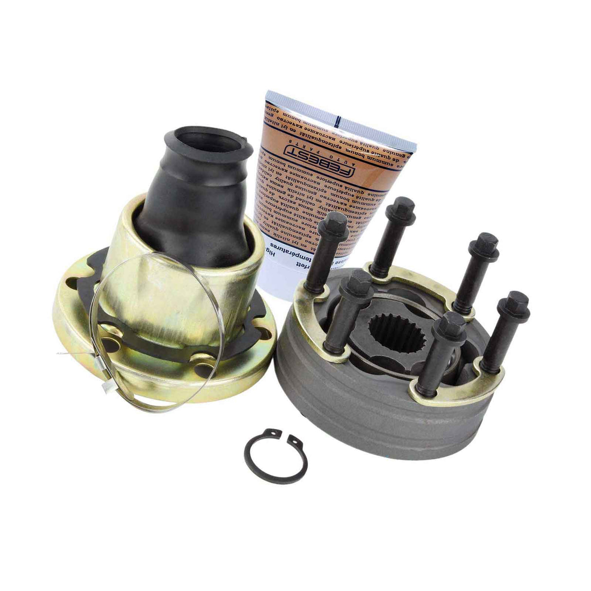 0711-JB416SHA - PROPSHAFT CV JOINT 21X74 Cv Joints, Inner Cv Joints