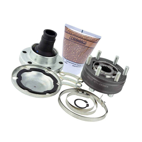 0711-JB420SHA - PROPSHAFT CV JOINT 21X74 Cv Joints, Inner Cv Joints
