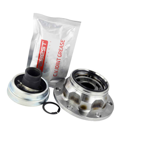 0711-JB424RSHA - PROPSHAFT REAR CV JOINT 35X107 Cv Joints, Inner Cv Joints